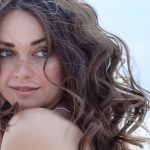 Beach wave - DooWop hair salon