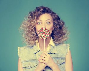 DooWop - beach waves with curling wand