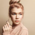 Pastel hair colour ideas