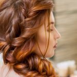 Braided updos - DooWop Hair