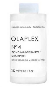 Olaplex No. 4 Bond Maintenance Shampoo - DooWop Hair