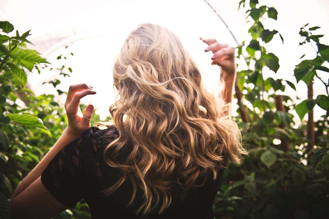 How To Maintain Healthy Hair - DooWop Hair